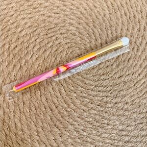 10/$25 • SLMISSGLAM Retro Eyeshadow Brush